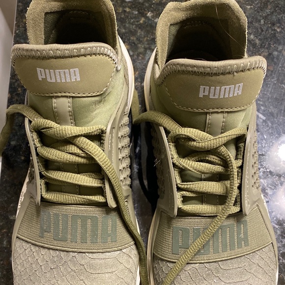 puma ignite tsugi apex